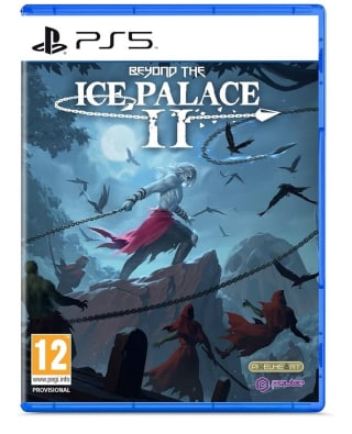 Beyond the Ice Palace 2 PS5 por 21€.