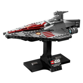 LEGO Star Wars™ Acclamator-Class Assault Ship voor €36,79 bij Lobbes