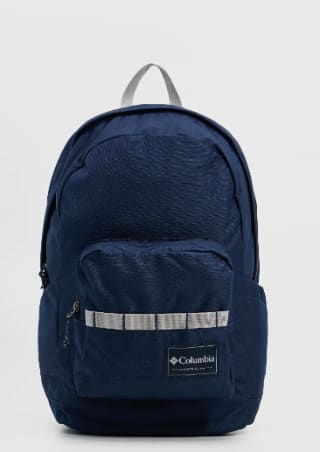 Mochila Columbia ZIGZAG por 24.9€