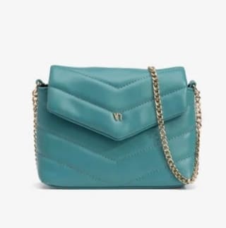 Bolso Bandolera acolchado por 11.19€.