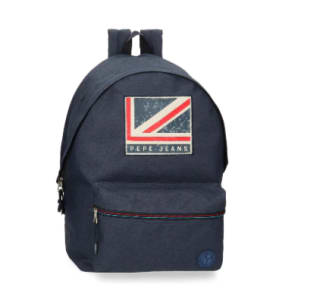 Mochila Pepe Jeans Aidan por 19.99€