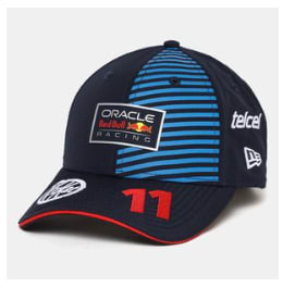 Gorra Azul Marino F1 Red Bull 940 por $299 | Privalia
