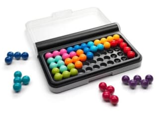 25% korting op geselecteerde SmartGames bij Dreamland