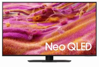 Smart TV 50'' Samsung Neo QLED 4K QN90F por $7,189 en Bodega Aurrera