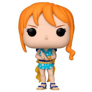 Figura Funko POP One Piece Onami por 6,99€
