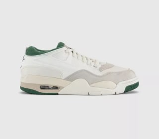 Air Jordan 4 RM Trainers – £55 + Extra 10% Off for Carers