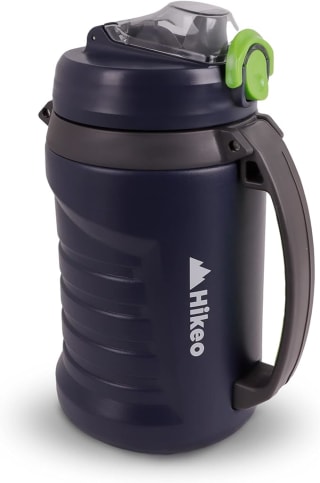 Termo Hikeo 2L por $378 | Oferta Amazon