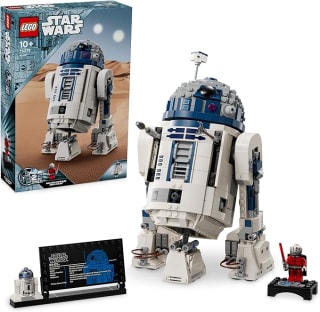 LEGO Star Wars R2-D2™ voor €52,49 bij Amazon