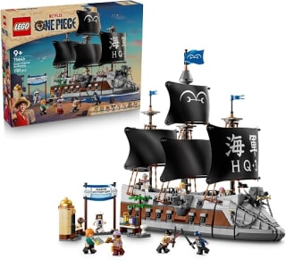 Prime Deal Dagen: speelgoeddeals met LEGO, Harry Potter en Playmobil bij Amazon