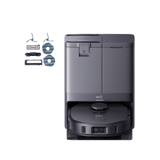 eufy X10 Pro Omni + 6 Stofzakken voor €453