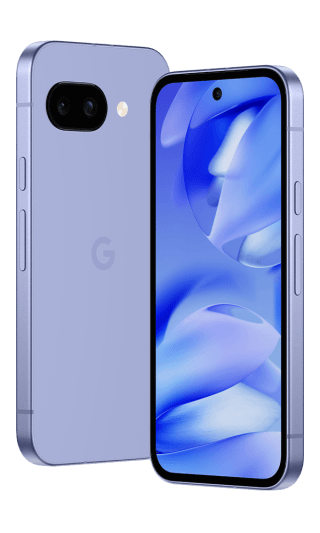 Google Pixel 9a 256GB + Free Pixel Buds 2a (£352, Inc £10 SIM)