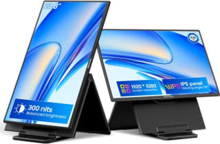 Blackview Table 10 Portable Monitor - 23,8 Inch Full HD Draagbare monitor