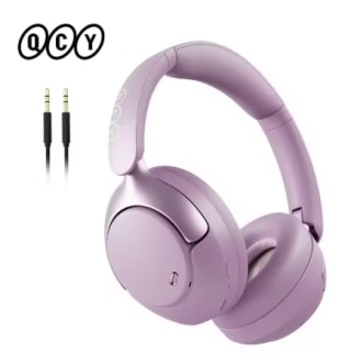 QCY H3 Pro ANC auriculares Bluetooth por 25.83€
