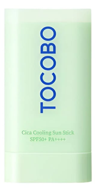 Tocobo Sun Stick SPF50+ (18 g) por $180 en Mercado Libre