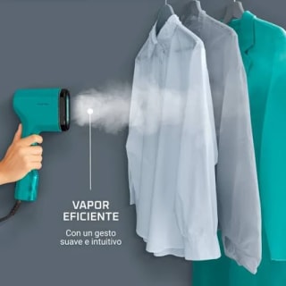 Cepillo vapor Rowenta Pure Pop verde por 26.56€