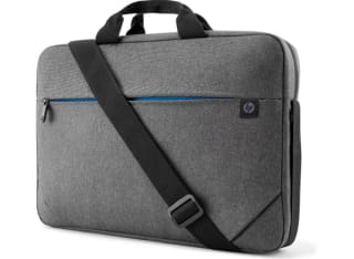 HP Prelude Grey Topload Laptop Bag for £7.69 using the code