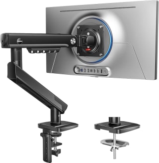 HUANUO Bras Écran PC 13-32'' à 19,54€ chez Amazon