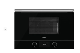 Teka ML 8220 BIS L WH Negro por 390,15€