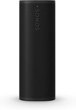 Sonos Roam 2 Draadloze stereoluidspreker voor €133 bij Amazon