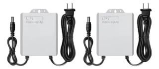No Break Mini UPS 2 Unidades 5400 mah por $279 | Mercado Libre