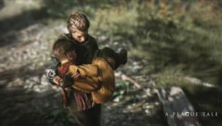A Plague Tale: Innocence pour 3,99€ chez GOG