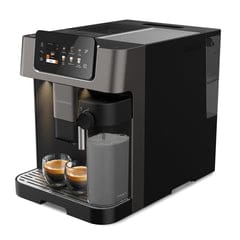 Grundig KVA 8230 volautomatische koffiemachine voor €299 bij Outlet PC