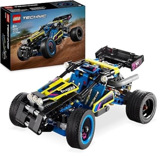 LEGO Technic Off-Road Race Buggy for £8.66