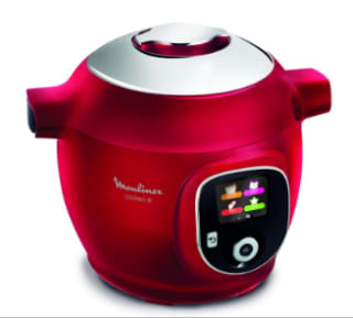 Multicuiseur Moulinex Cookeo+ CE85B510 à 199,99€