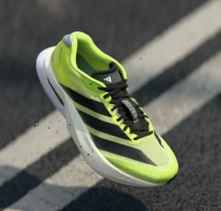 adidas Hardloopschoenen ADIZERO BOSTON 13 voor €79,95 bij Zalando
