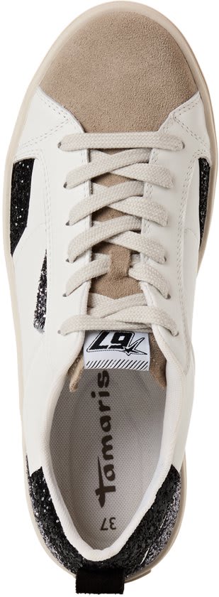 Tamaris dames sneaker 1-23706-46 936 voor €29,99 bij Bol