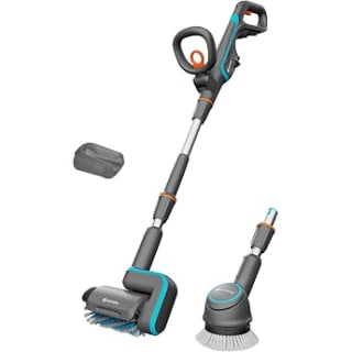 Gardena AquaBrush Universal 04/18V P4A (14842-20) voor €184,90 bij Amazon