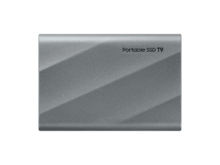 Samsung Portable SSD T9 (4 TB) voor €489 bij MediaMarkt