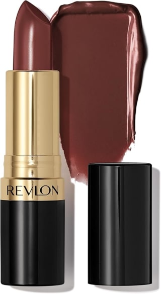 Labial Revlon Rumberry Super Lustrous por $98 | Oferta Amazon