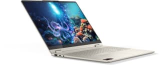 Lenovo Yoga 7 2-in-1 16AKP10 Copilot+ PC (16") voor €1.369 bij Bol