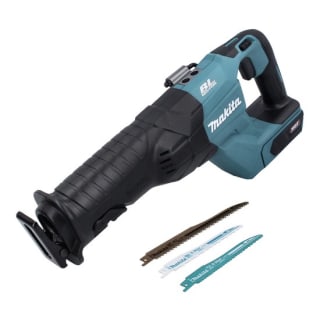 Makita JR001GZ 40V Li‑Ion accu reciprozaag voor €128,64 bij Bol