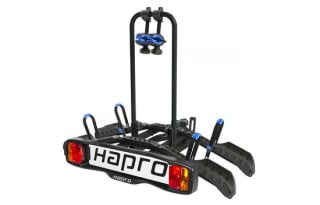 Hapro Atlas Active 2 Fietsendrager voor €259 in de AH voordeelshop