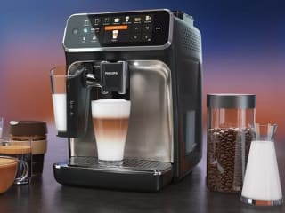 Philips Serie 5400 (EP5447/90) por 404,99€ en Philips