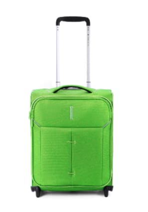 Roncato Maleta de cabina Ironik 2.0 Easyjet blanda con capacidad de 28 L por 52.99€