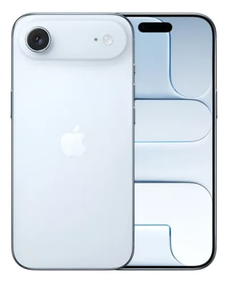 iPhone Air 256GB Azul Cielo por $16,999 | Oferta Mercado Libre