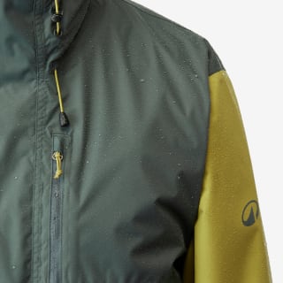 Veste de randonnée imperméable homme NH500 pour 27,99€ chez Decathlon