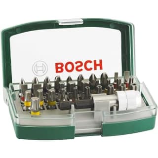Bosch Accessories 2607019676 mini-X-Line 25 embouts pour 6,73€ chez Amazon