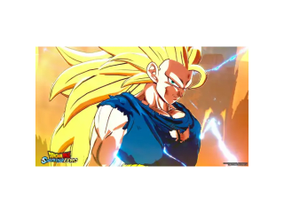 Dragon Ball: Sparking! ZERO - PlayStation 5 voor €24,99 bij MediaMarkt