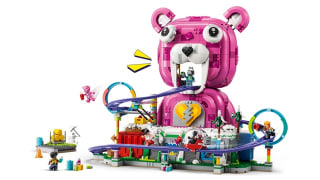 LEGO Fortnite 77082 Rave Cave voor €129,90 bij Proshop