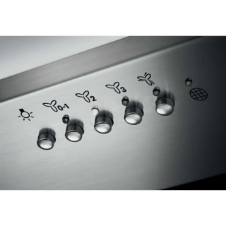 Campana extractora integrada Serie 6000 Hob2Hood de 54 cm por 279,65€