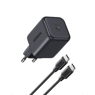 UGREEN Nexode Pro chargeur USB C 45W pour 25,99€ chez Amazon