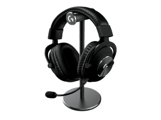 Logitech G PRO X + Stand por 89,99€ en MediaMarkt