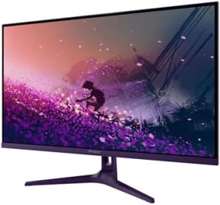 Arozzi Nova 32" monitor por 156,52€ en Amazon