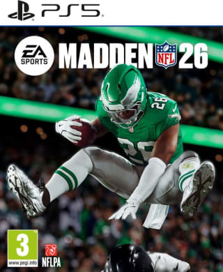 Madden NFL 26 - PS5 voor €29,99 bij Bol