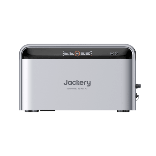 Jackery SolarVault 3 Pro Max AC voor €789 bij Jackery