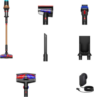 Dyson V16 Piston Animal voor €599 bij Coolblue